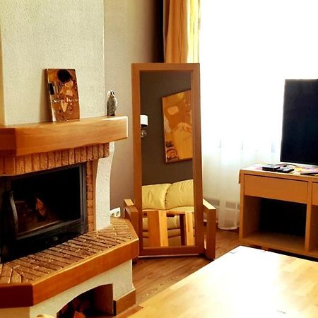 Gustav House Apartment Daugavpils Exterior foto