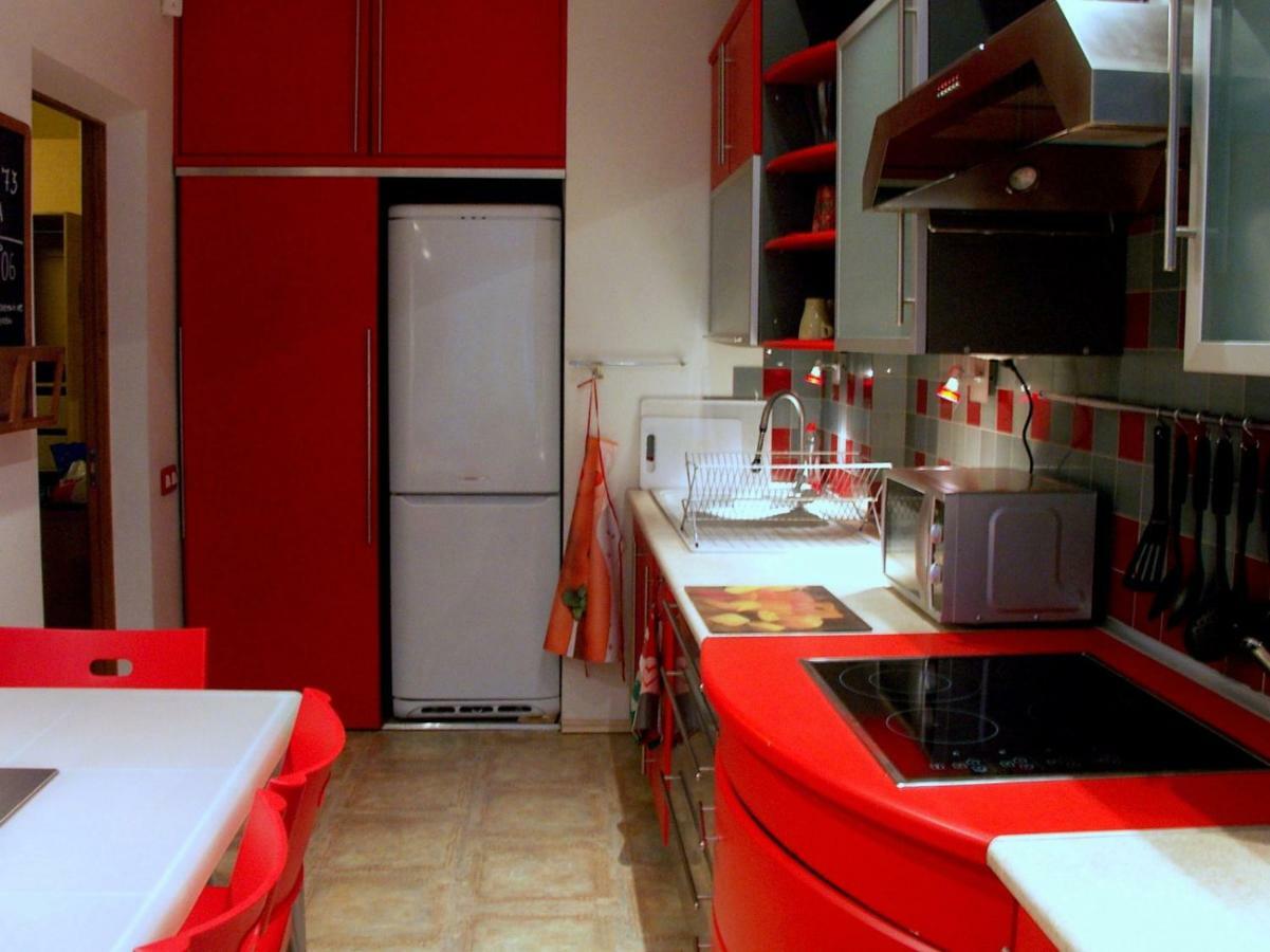 Gustav House Apartment Daugavpils Exterior foto