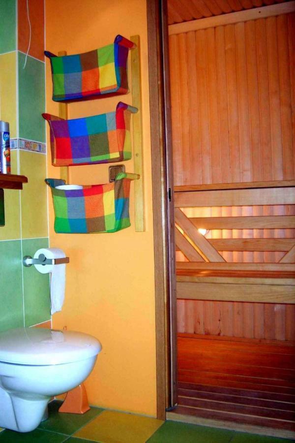 Gustav House Apartment Daugavpils Exterior foto